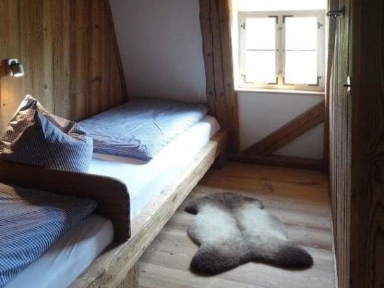 IckelHaus II - Hofhaus, 巴特温茨海姆 — 照片 1