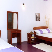 D'Villa Guest House, 贾夫纳 — 照片 4