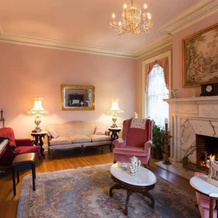 Federal Crest Inn Bed & Breakfast, Линчберг — фото 2