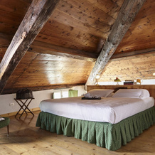 QC Hotel Bagni Vecchi, 博尔米奥 — 照片 5