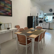 Homestay Samsul Sungkai, Sungkai — photo 2