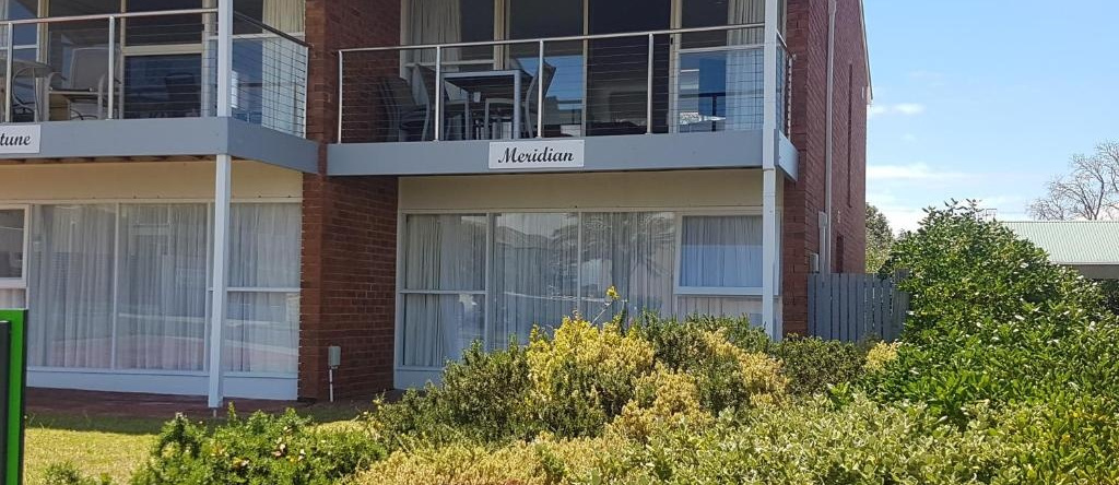 Port Elliot Meridian, 埃利奥特港 — 照片 1