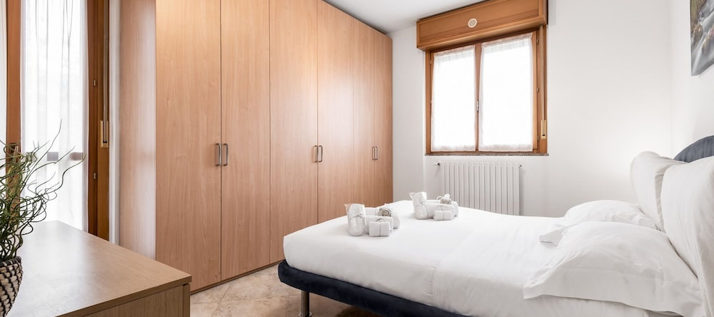 Suitelowcost Humanitas Apartment, 罗扎诺 — 照片 1