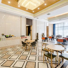 Luohe Asia Hotel (Changjian Square Branch, Renmin Road), Luohe — photo 4