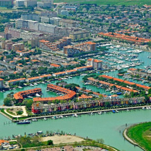 Flat A Few Steps From The Beach, Каорле — фото 4