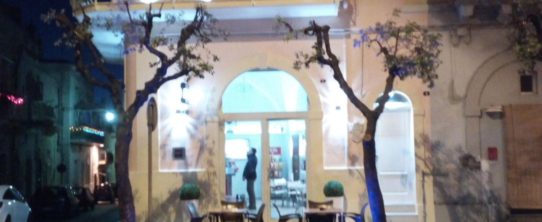 B&B Miccoli, Гротталье — фото 1