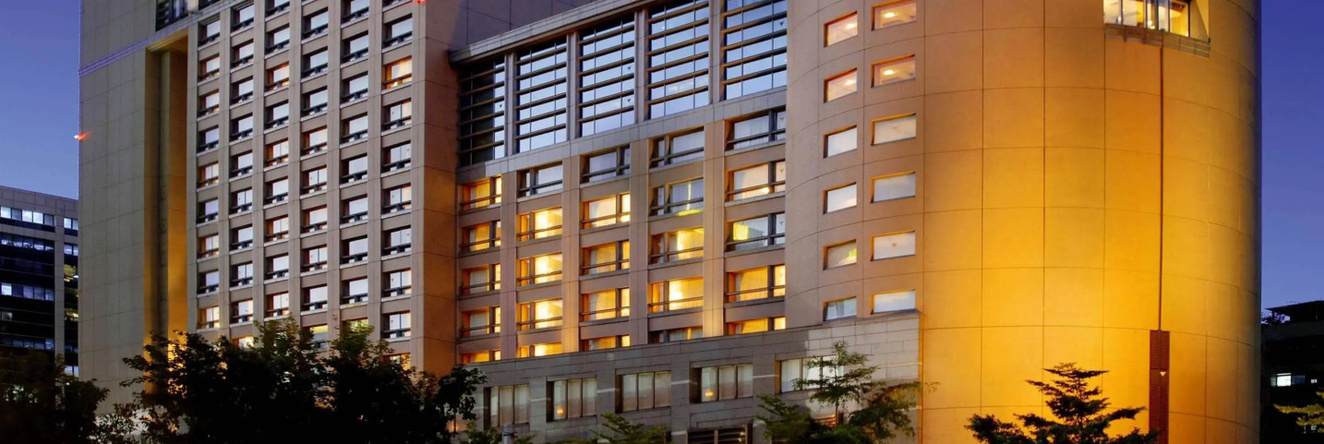 Hotel Metropolitan Premier Taipei, Taipei — photo 1