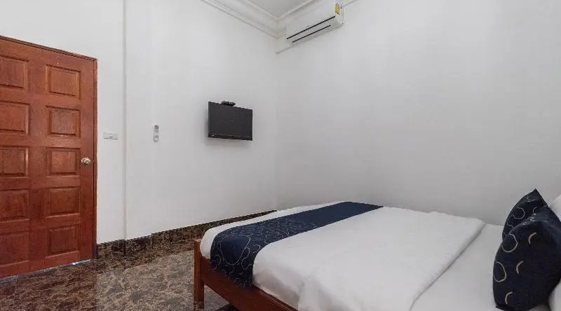 Suanpalm Farmnok, Клонг Кхуэн — фото 1