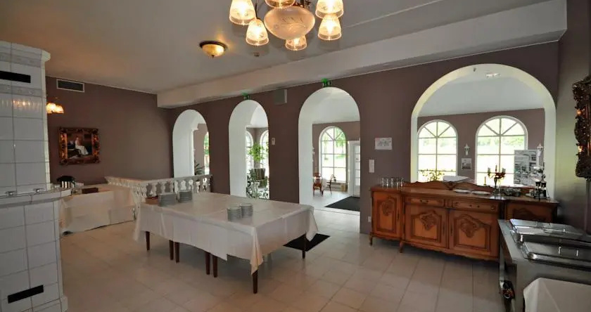 Hotel Ruusuhovi, Rantasalmi — photo 1