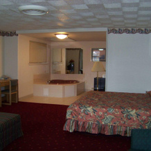 American Motor Inn, Рок-Айленд — фото 3