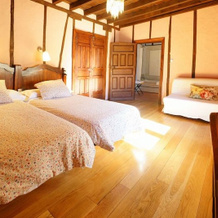 Posada El Canchal, 阿雷纳斯德圣佩德罗 — 照片 5