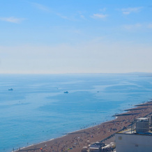 Isabella Penthouse 15th Floor, Seafront, 布莱顿 — 照片 4