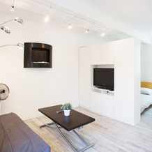 Studio Moderne - Terrasse Végétalisée, Toulon — photo 5