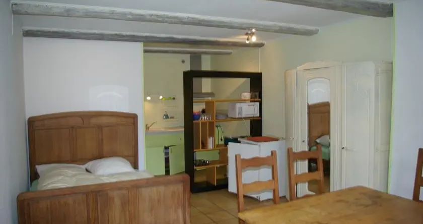 Appartements Plappeville, 普拉普维尔 — 照片 1