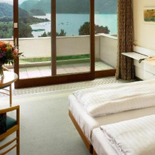 Landzeit Mondsee Panoramahotel, 因纳施万德 — 照片 2