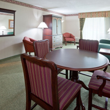 Four Points by Sheraton Point Edward Sarnia, 萨尼亚 — 照片 5