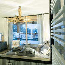 Chalet Migui Luxury Living and SPA, 朗斯 — 照片 5