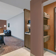 Hilton Garden Inn Madison Huntsville Airport, Мадисон — фото 4