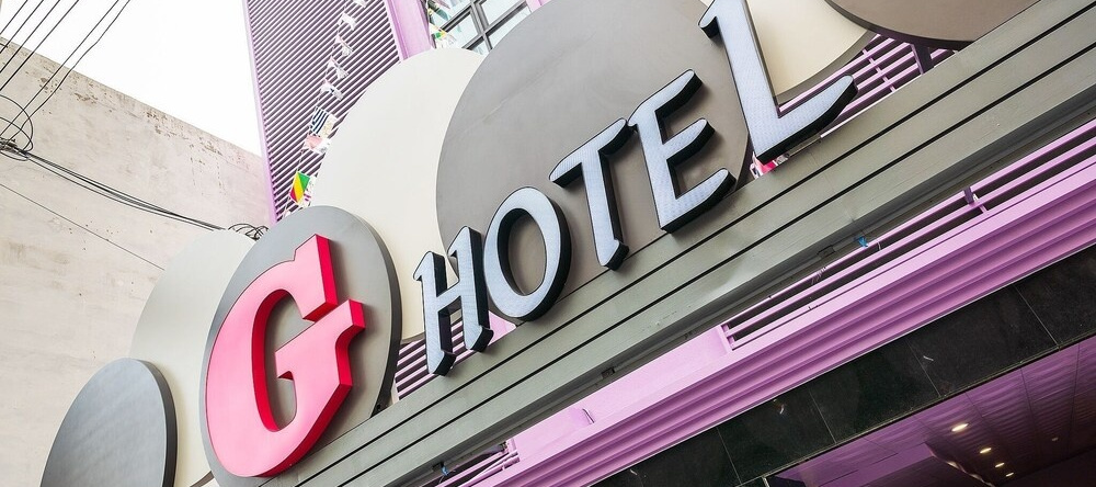 Uijeongbu Tourist Hotel, 议政府体育场 — 照片 1