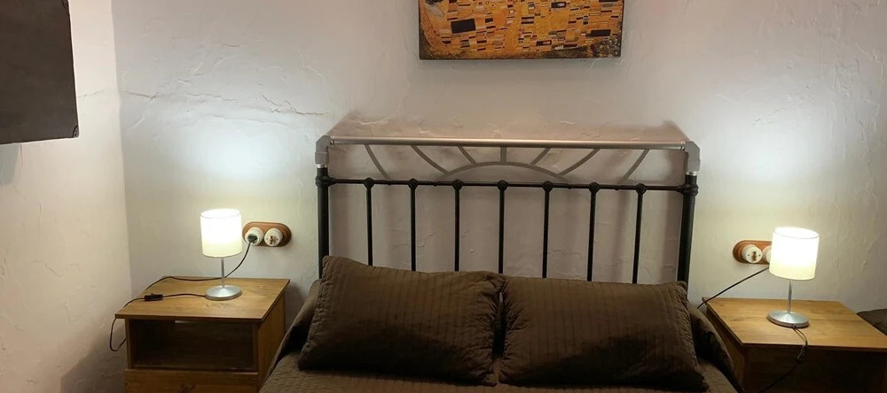 Casas Rurales Cortijo Del Cerro Fuentes Nuevas I, Кастриль — фото 1
