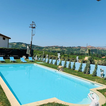 Bed And Breakfast Garofalo Rooms Castelli Romani, Рокка-Приора — фото 4