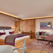 Laschenskyhof Hotel & Spa, 瓦尔斯-西岑海姆 — 照片 4