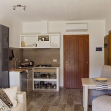 Ecolodge Selvitelle - Sustainable Retreat Amidst Olive Groves in Cilento, Cicerale — photo 4