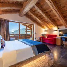 W Verbier, Вербье — фото 4
