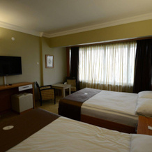 Samsun Airport Resort Hotel, Теккекёй — фото 4