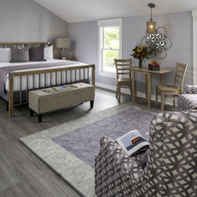 The Hotel Saugatuck, 索加塔克 — 照片 3