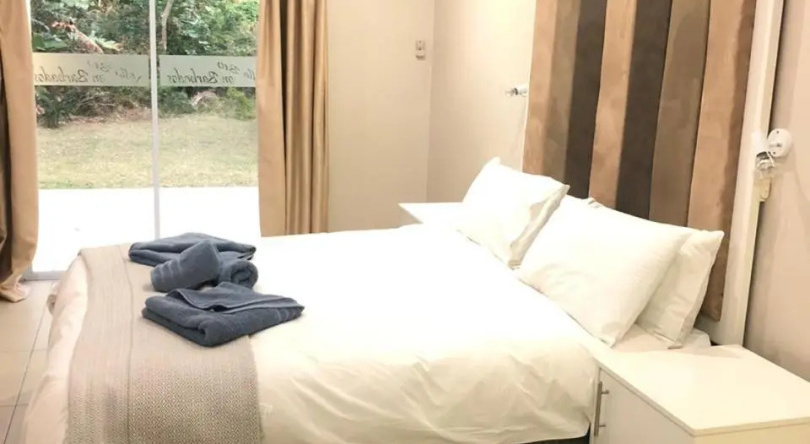 Caribbean Estates Villa B10 on Barbados, 爱德华港 — 照片 1