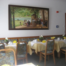 Hotel Gasthof Maisberger, 诺伊法恩-弗赖辛 — 照片 3