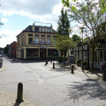 B&B Onder De Rode Beuk, Дирен — фото 5