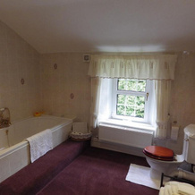 Sorbietrees B&B, 纽卡斯尔顿 — 照片 2