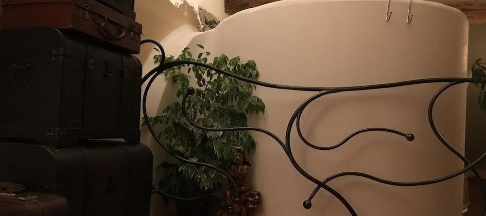 B&B La Chambre de l'Anthropologue, 博伦 — 照片 1