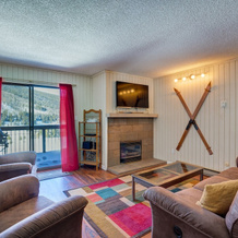 67 Peaks View Ct #222 by Summit County Mountain Retreats, 蓝河 — 照片 4