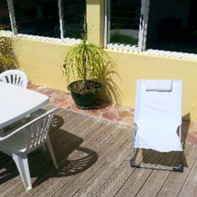 House With 2 Bedrooms in Rivière-salée, With Wonderful Mountain View, Enclosed Garden and Wifi - 8 km From the Beach, Rivière-Salée — photo 3