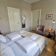 Hotel Dagmar, Ribe — photo 2