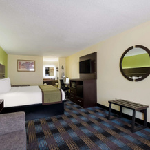 Surestay Hotel By Best Western Manning, Маннинг — фото 4