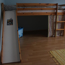 Ferienwohnung Antes, Хеппенхайм — фото 5