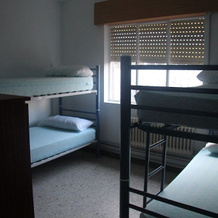 Albergue Santa Olaia - Hostel, 西列达 — 照片 5