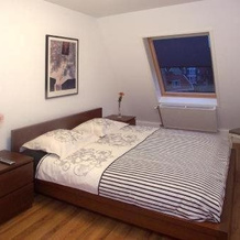 Dv Groep Bed & Breakfast, Волендам — фото 4