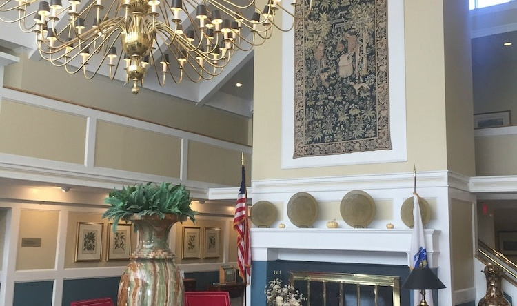 Ramada Seekonk Providence Area, Seekonk — photo 1