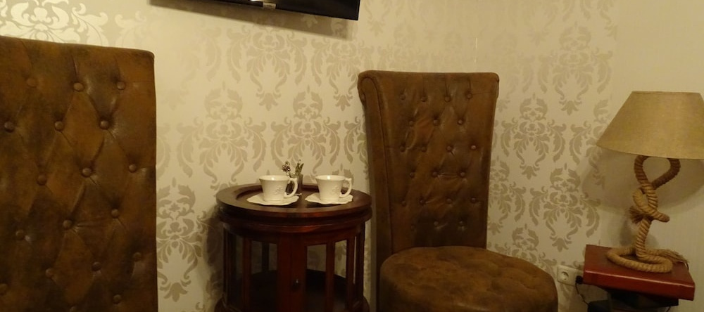 Gasthaus Paula Appartement, 伊德斯多夫 — 照片 1