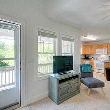 Buxton Vacation Rental w/ Shared Canal Access!, 哈特拉斯角国家海岸 — 照片 2