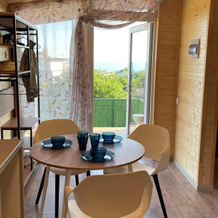 Teremok Siniy Private house, 克里尼察 — 照片 4