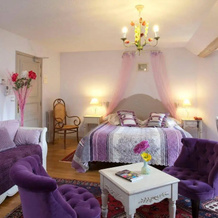Hôtel Le Grenier à Sel, Montlucon — photo 3