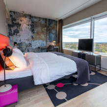 Comfort Hotel Winn, 于默奥 — 照片 3