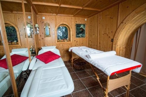 Luxury Chalet Kitzbühel, 基希贝格 — 照片 1