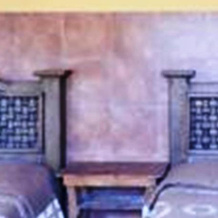 Hotel Jardin, 瓦奇南戈 — 照片 2